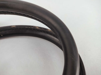 LOUIS VUITTON Damier Graphite Porte-Document Voyage BA4160 Business Bag