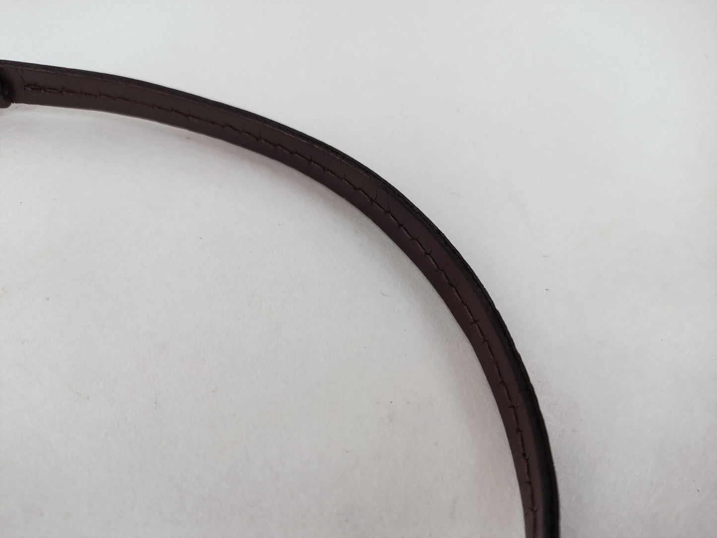 LOUIS VUITTON Damier Pochette Accessoires FL0013 Handbag