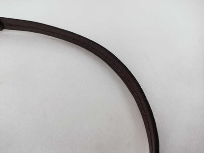 LOUIS VUITTON Damier Pochette Accessoires FL0013 Handbag