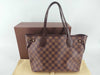 LOUIS VUITTON Damier Neverfull PM MB4016 Tote Bag