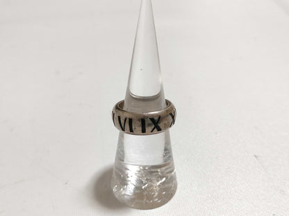 Tiffany & Co. Tiffany Atlas Ring 925 Ring