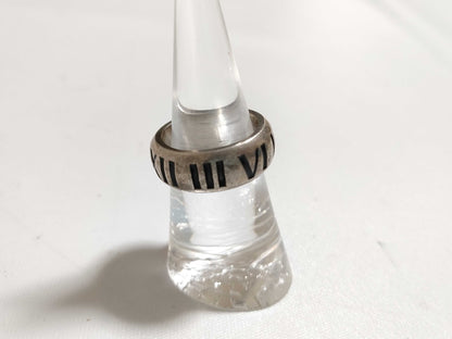 Tiffany & Co. Tiffany Atlas Ring 925 Ring