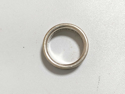 Tiffany & Co. Tiffany 1837 Ring 925 Ring