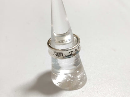 Tiffany & Co. Tiffany 1837 Ring 925 Ring