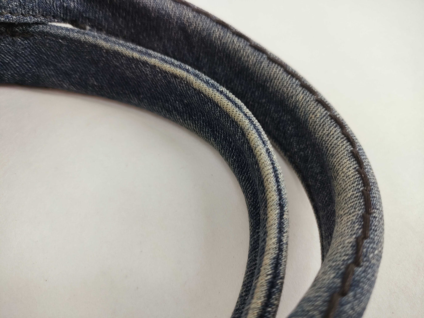 PRADA Prada Canapa W35 Tote Bag