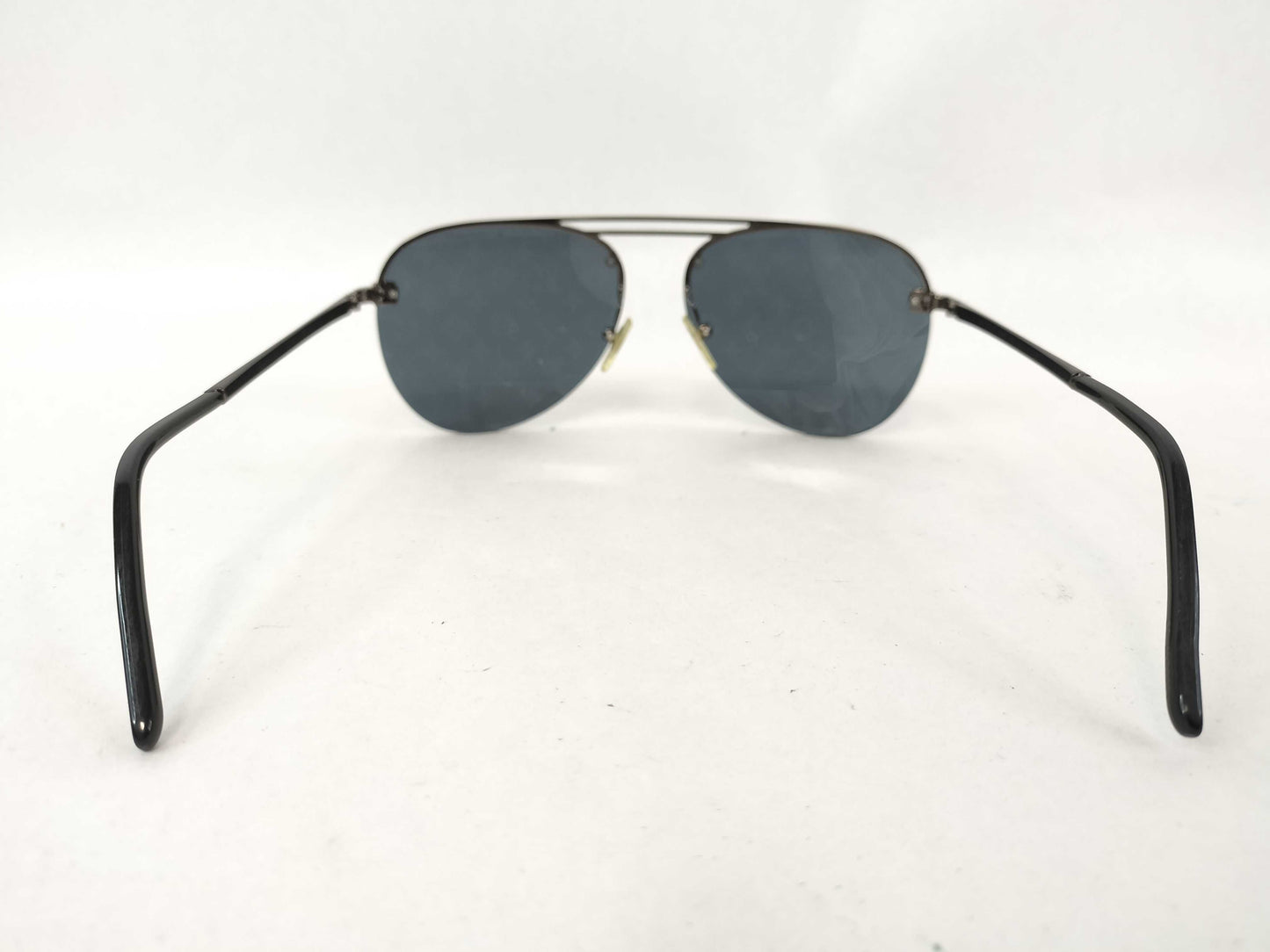 LOUIS VUITTON Monogram Louis Vuitton Sunglasses Clockwise Z1019E Sunglasses/Eyeglasses