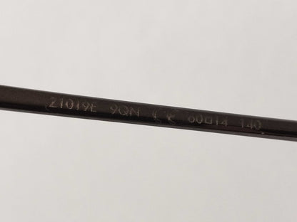 LOUIS VUITTON Monogram Louis Vuitton Sunglasses Clockwise Z1019E Sunglasses/Eyeglasses