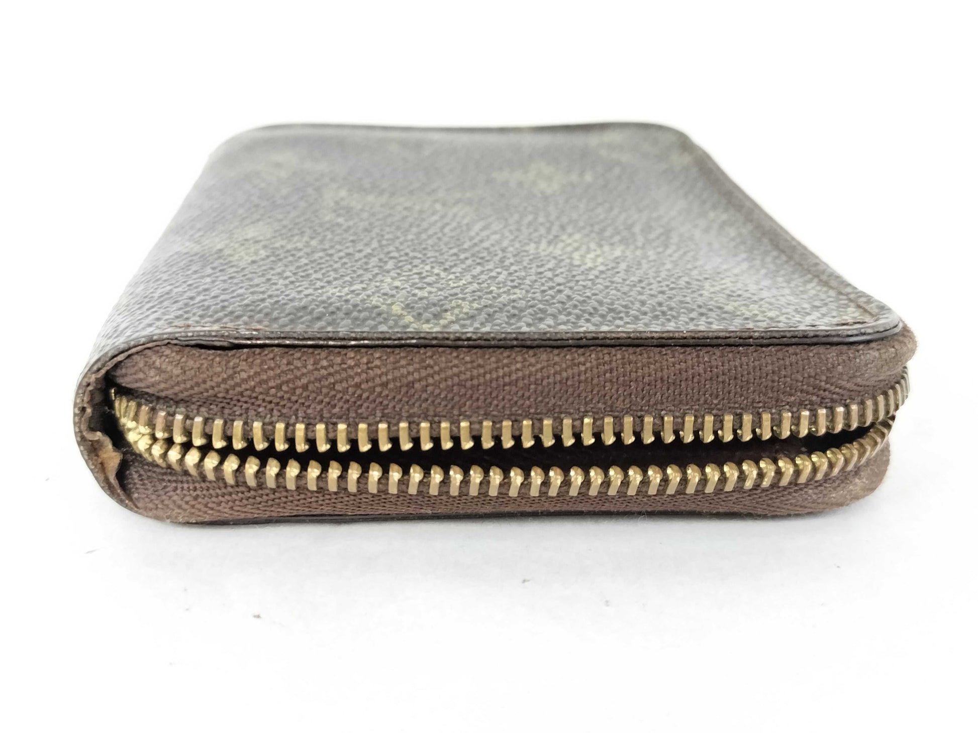 LOUIS VUITTON Monogram Coin Case LOUIS VUITTON Monogram Coin Case