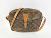 LOUIS VUITTON Monogram Jone Fille Shoulder Bag