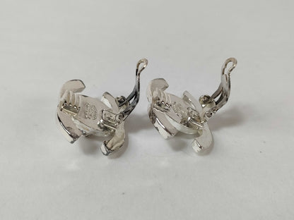 CHANEL Coco Mark Chanel Coco Mark 96P Earrings