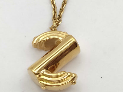 LOUIS VUITTON LOUIS VUITTON M61074 Necklace Necklace