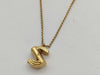 LOUIS VUITTON LOUIS VUITTON M61074 Necklace Necklace