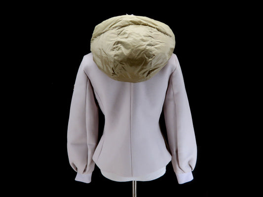 TATRAS 20AW GARONNA Hooded Down Jacket