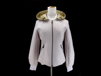 TATRAS 20AW GARONNA Hooded Down Jacket