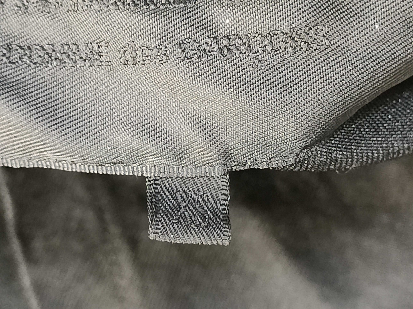 COMME des GARCONS COMME des GARCONS HOMME DEUX Stitched Jacket AD2017 Jacket