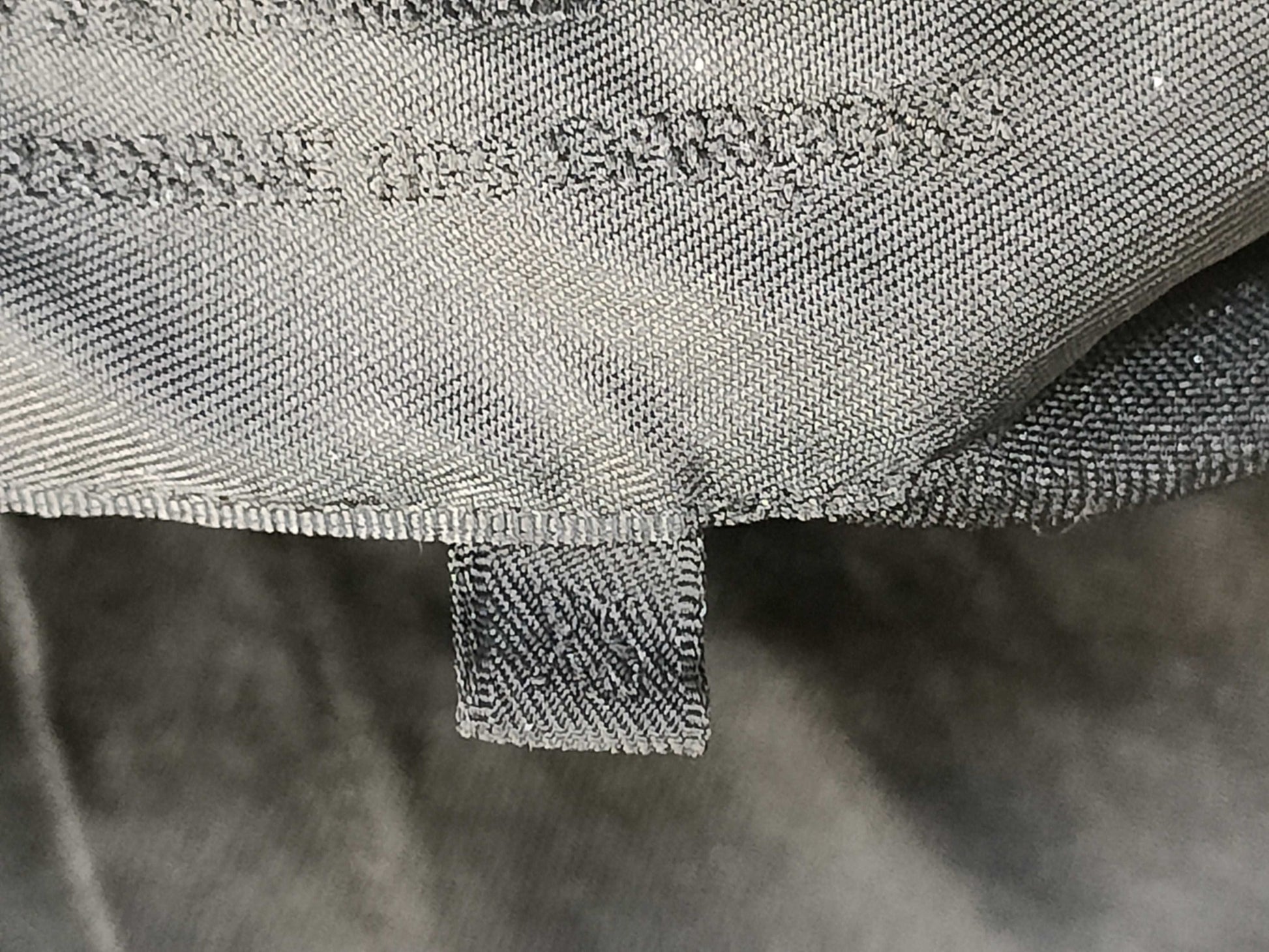 COMME des GARCONS COMME des GARCONS HOMME DEUX Stitched Jacket AD2017 Jacket