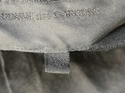 COMME des GARCONS COMME des GARCONS HOMME DEUX Stitched Jacket AD2017 Jacket