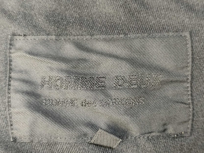 COMME des GARCONS COMME des GARCONS HOMME DEUX Stitched Jacket AD2017 Jacket