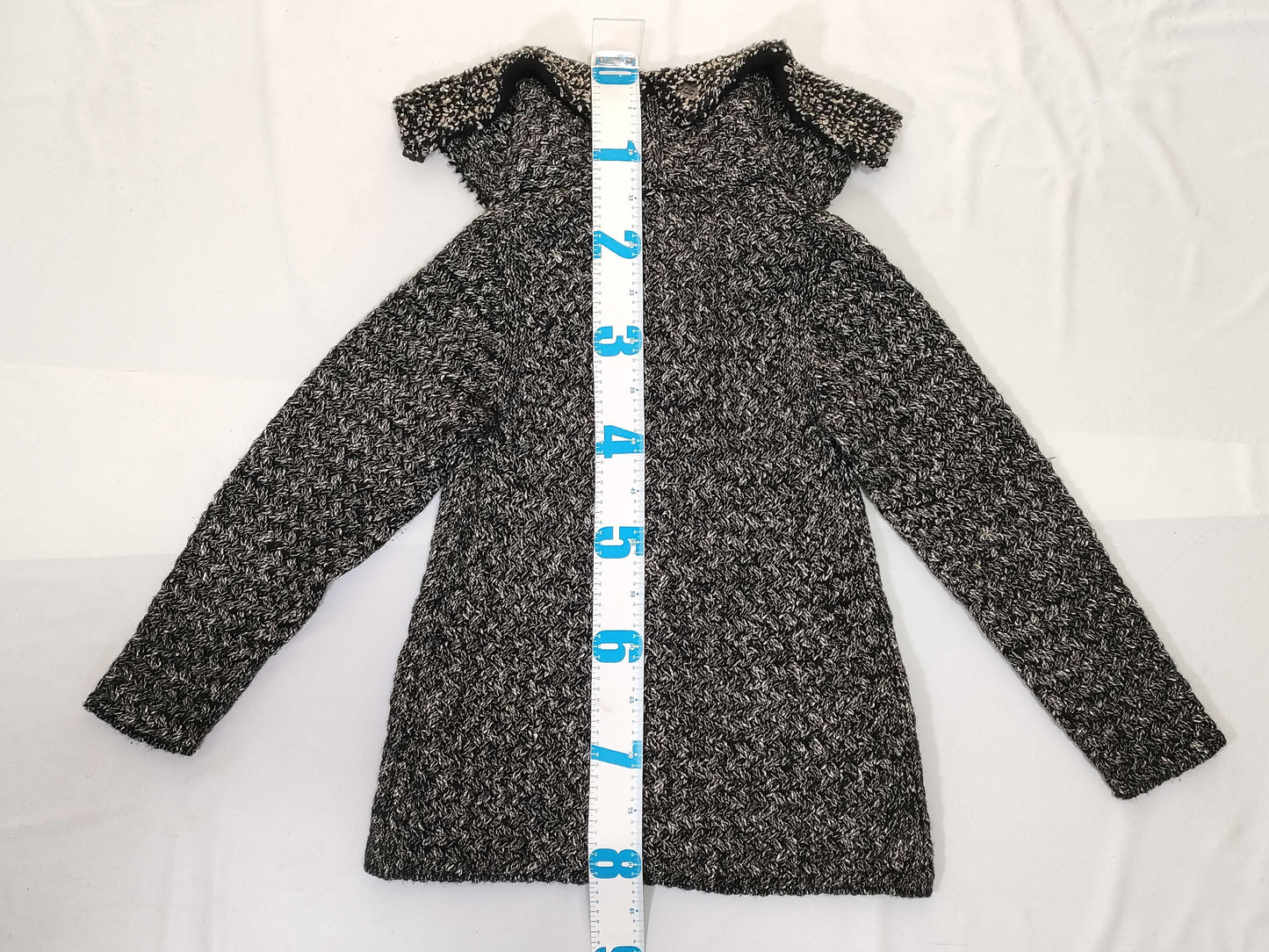 CHANEL Outerwear P42543K04306 Jacket