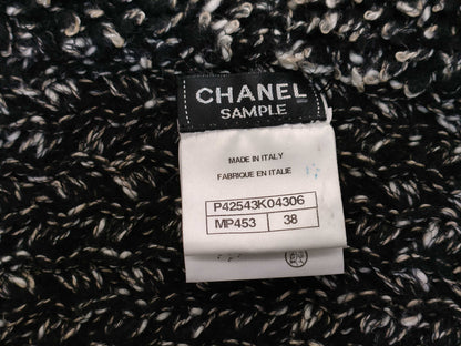 CHANEL Outerwear P42543K04306 Jacket