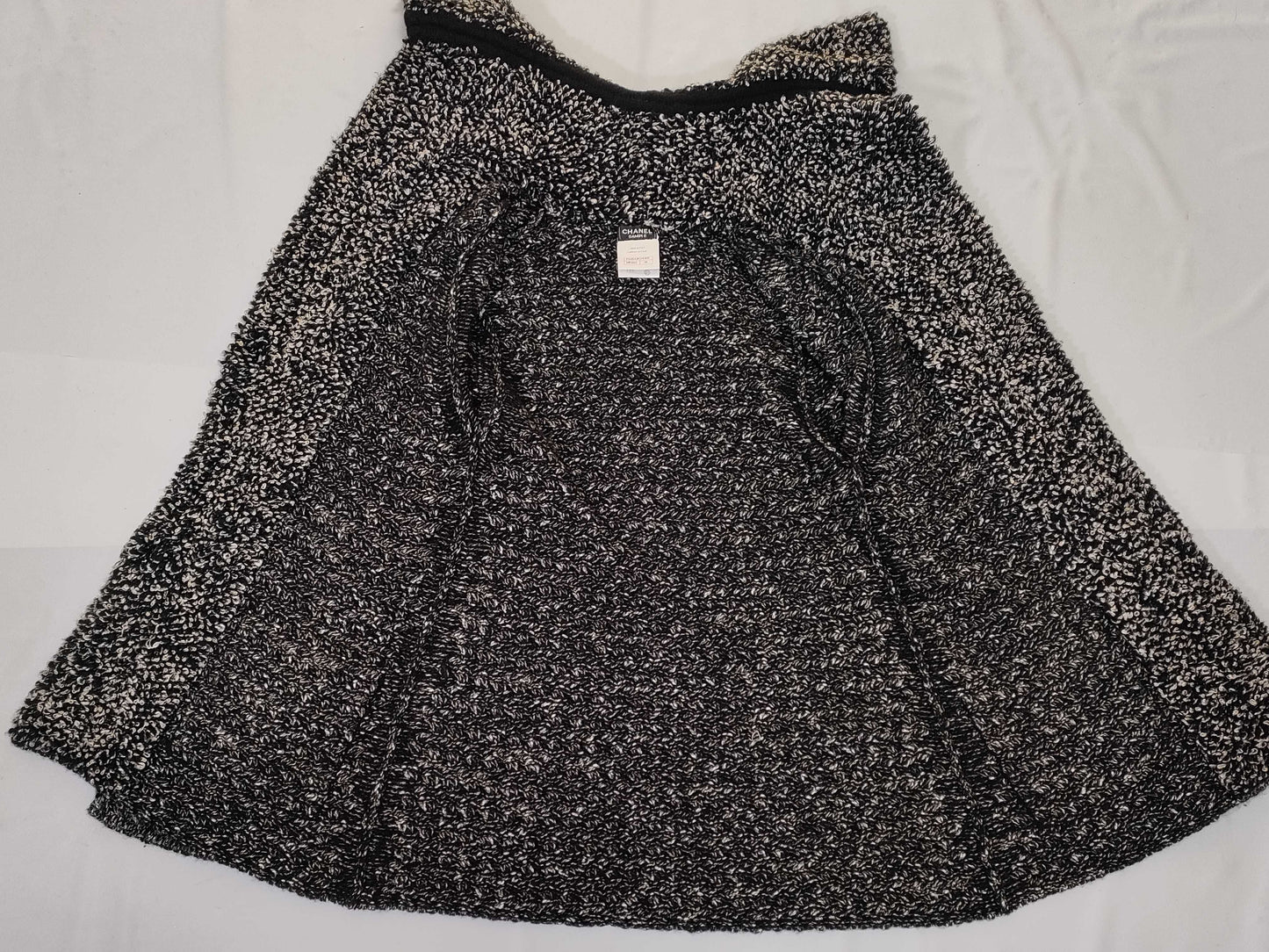 CHANEL Outerwear P42543K04306 Jacket