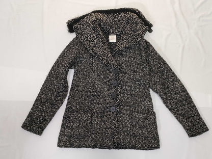 CHANEL Outerwear P42543K04306 Jacket