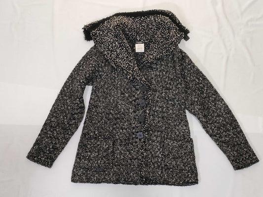 CHANEL Outerwear P42543K04306 Jacket