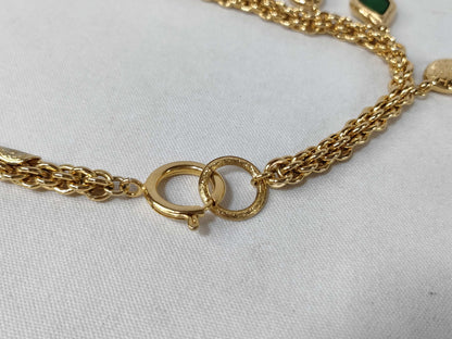 CHANEL Gripoir Necklace