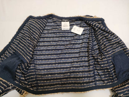 CHANEL Tweed Set, Unused, Tags Included, Other Apparel