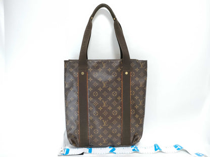 LOUIS VUITTON Monogram Cabas Bobble Tote Bag