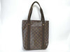 LOUIS VUITTON Monogram Cabas Bobble Tote Bag