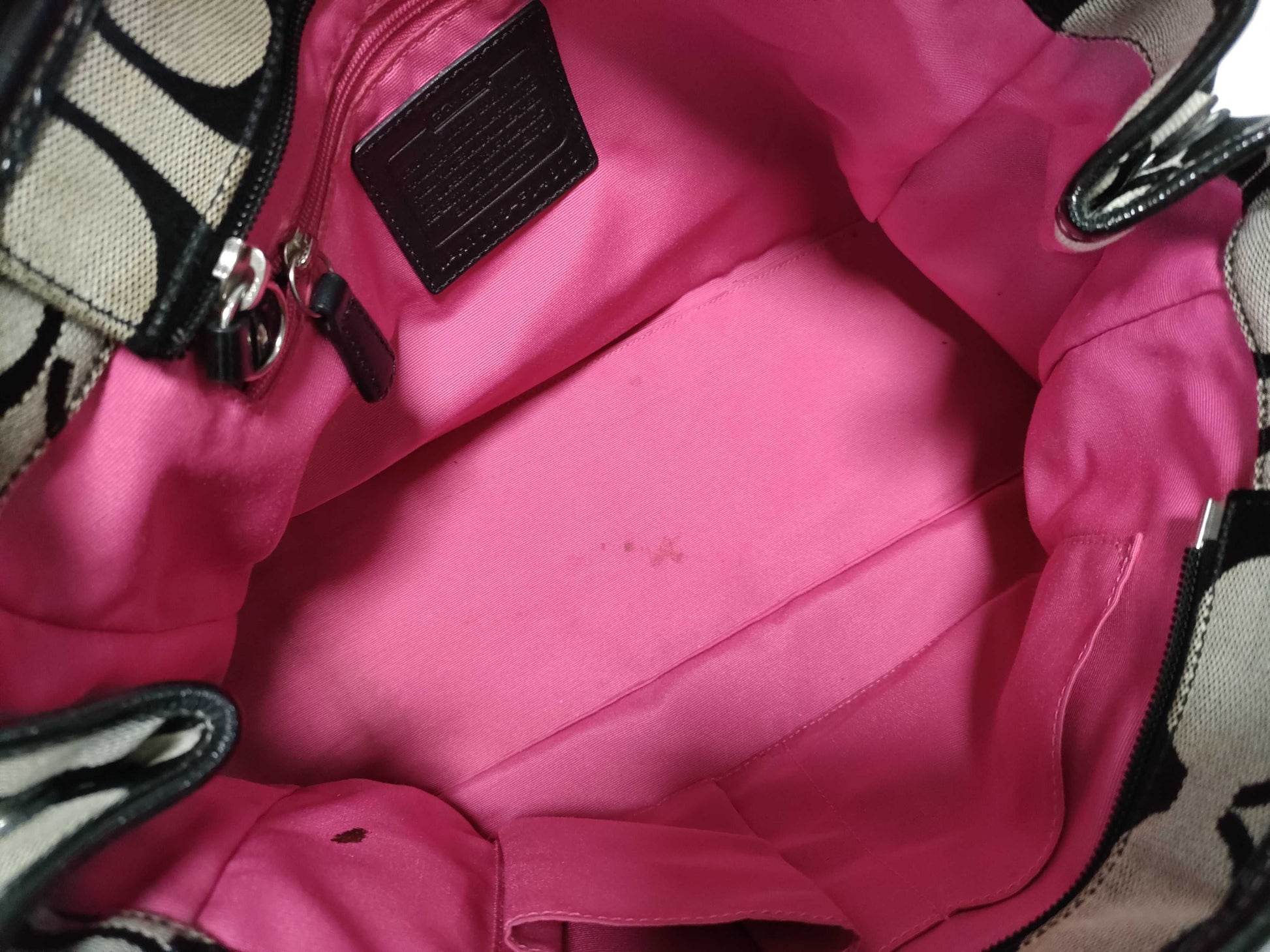 COACH Coach Collection *3 Handbags