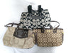 COACH Coach Collection *3 Handbags