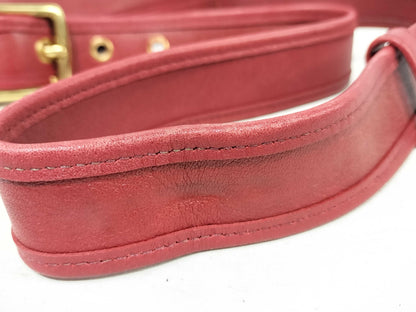 COACH Coach Shoulder Bag Shoulder Bag