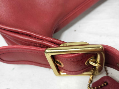 COACH Coach Shoulder Bag Shoulder Bag