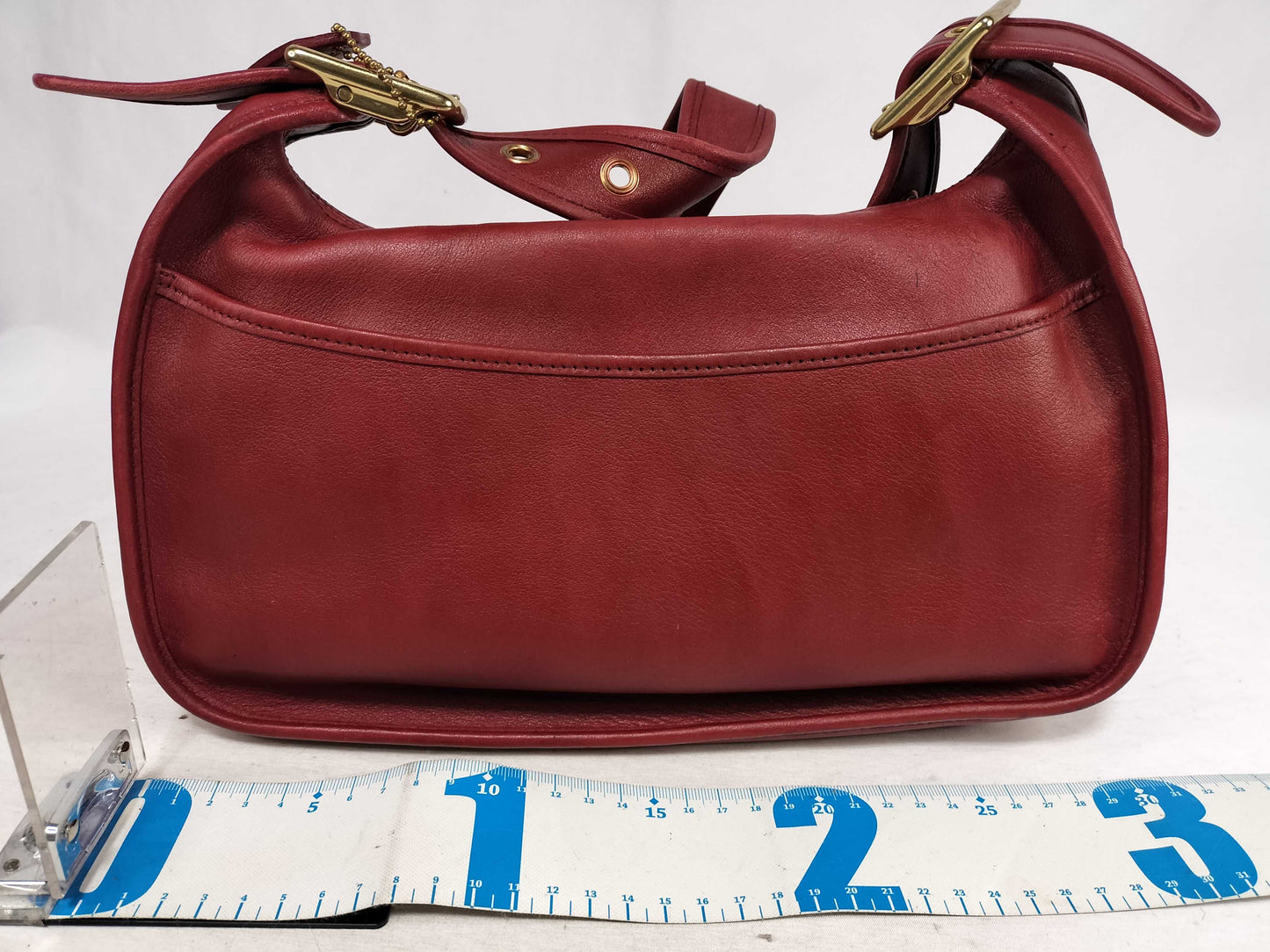 COACH Coach Shoulder Bag Shoulder Bag