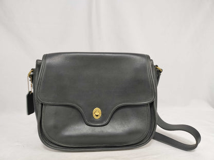 COACH Coach Shoulder Bag Shoulder Bag