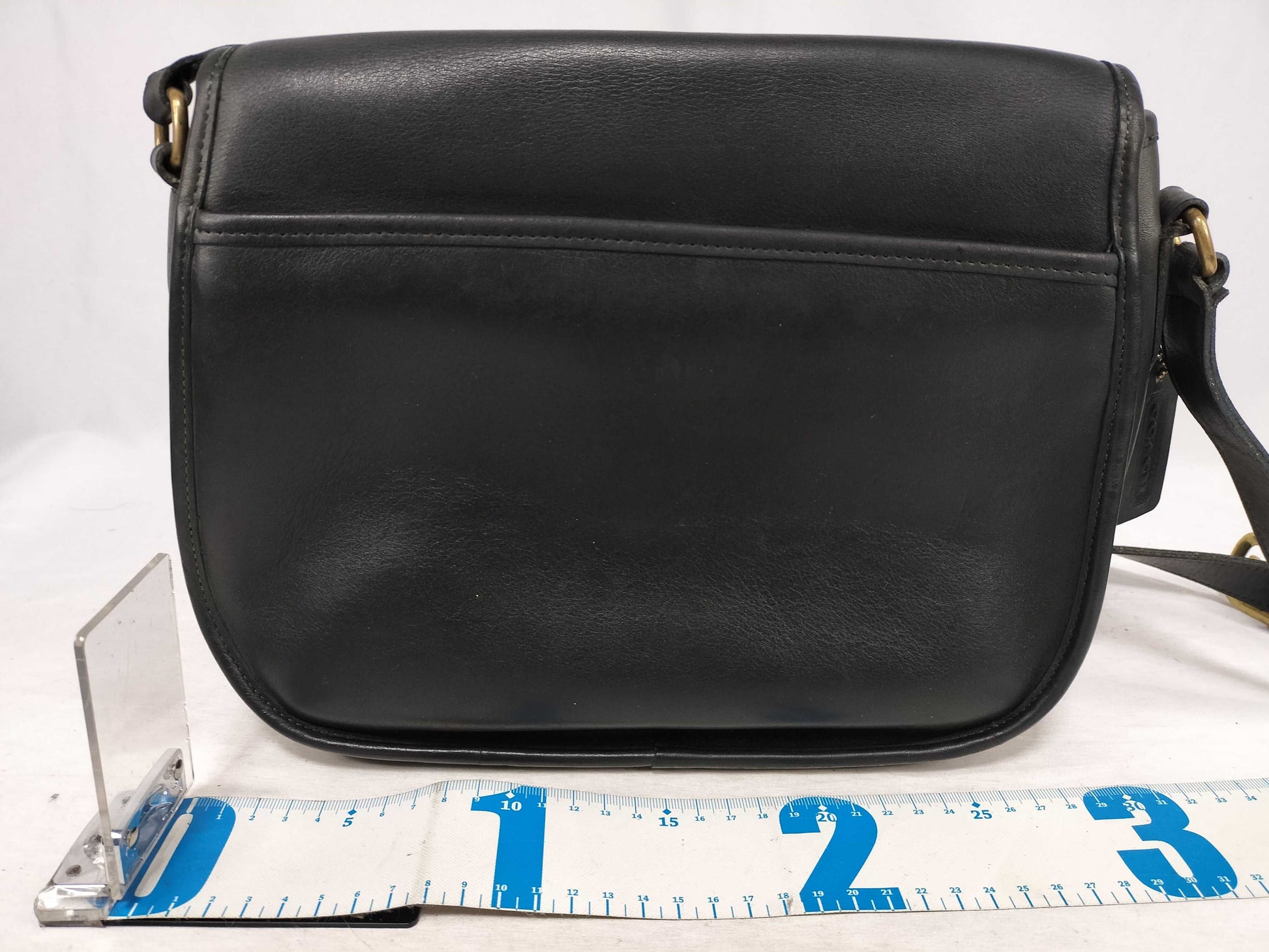 COACH Coach Shoulder Bag Shoulder Bag