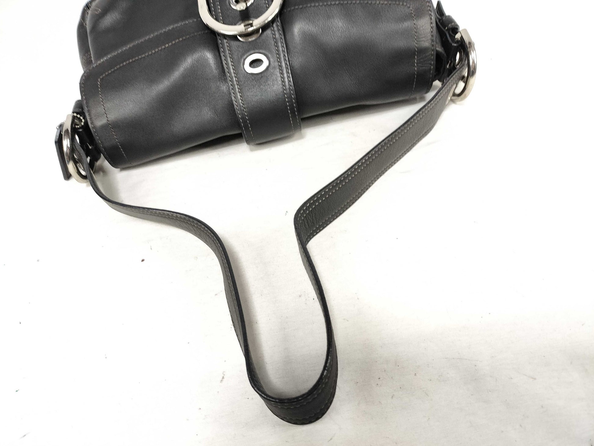 COACH Coach Shoulder Bag Shoulder Bag