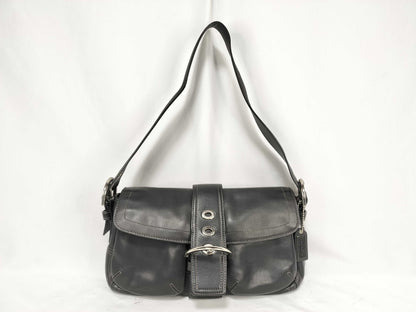 COACH Coach Shoulder Bag Shoulder Bag