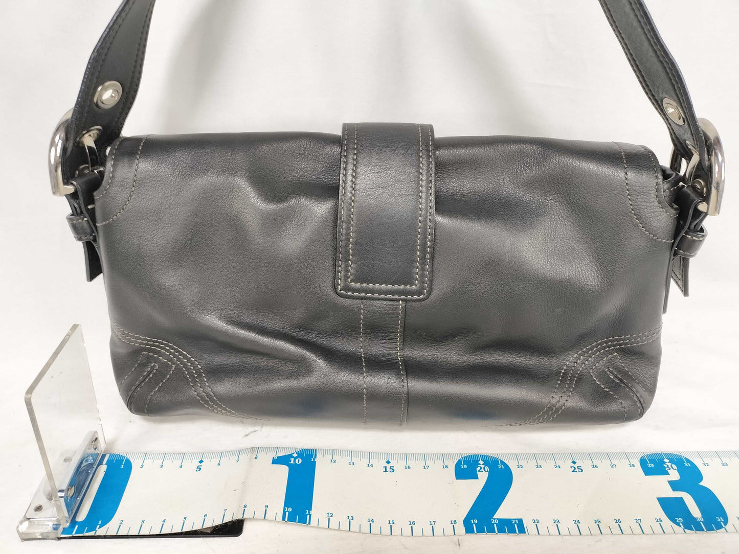 COACH Coach Shoulder Bag Shoulder Bag