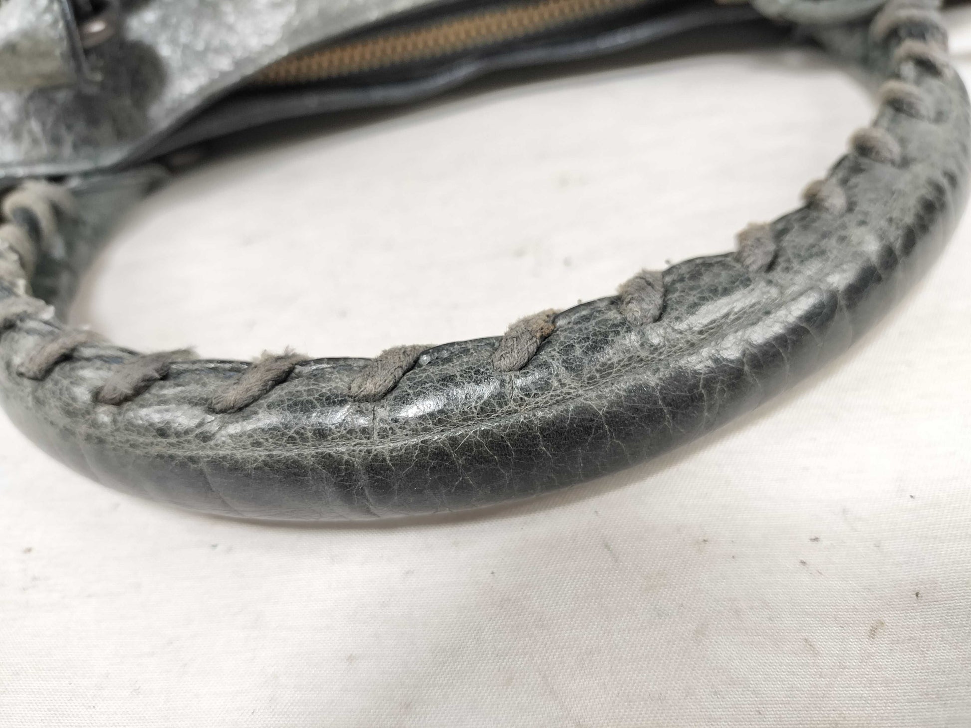 BALENCIAGA 2WAY handbag