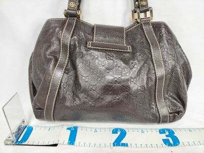 GUCCI GG Gucci handbag handbag