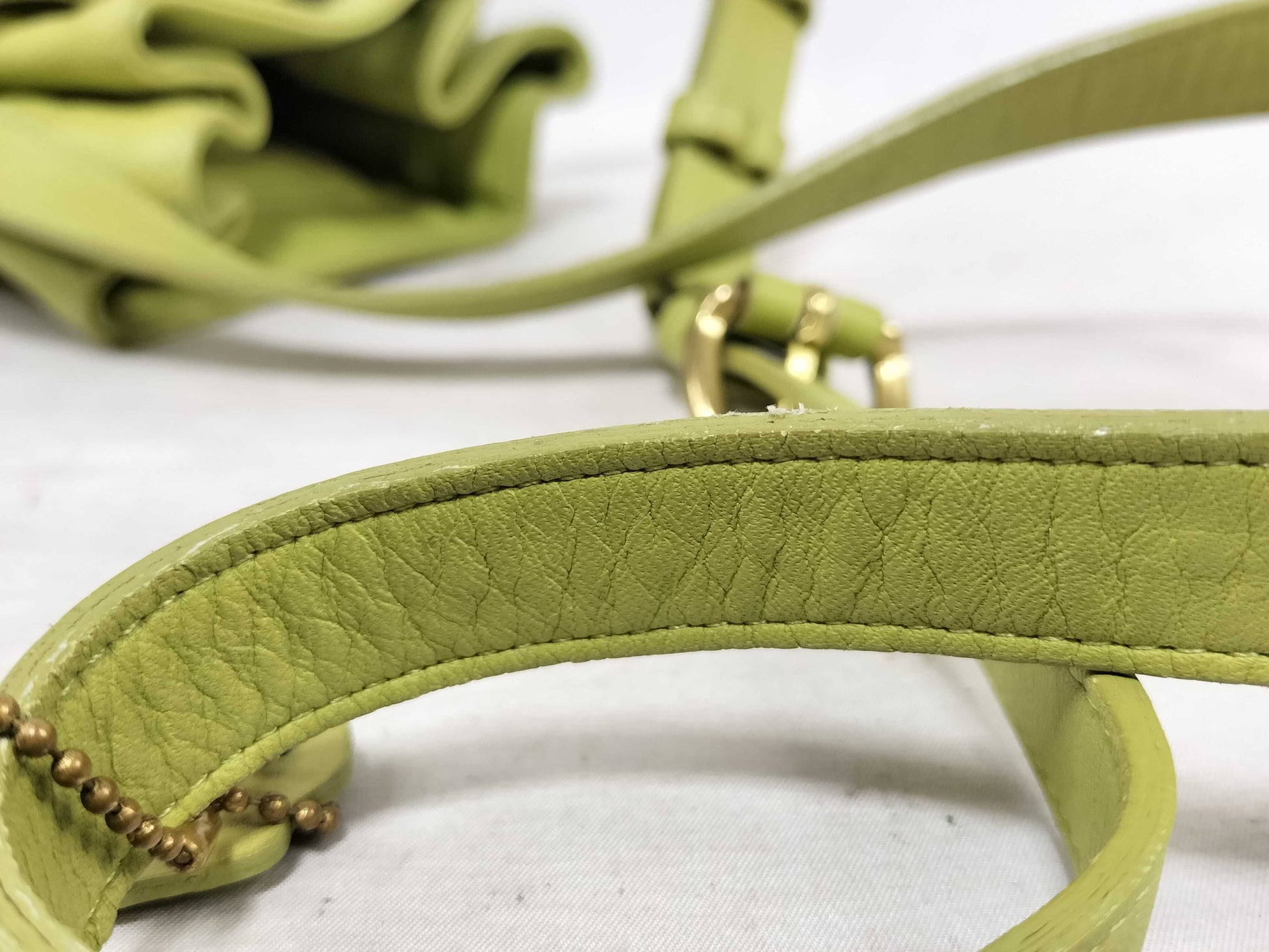 COACH Coach Shoulder Bag Shoulder Bag