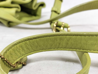 COACH Coach Shoulder Bag Shoulder Bag