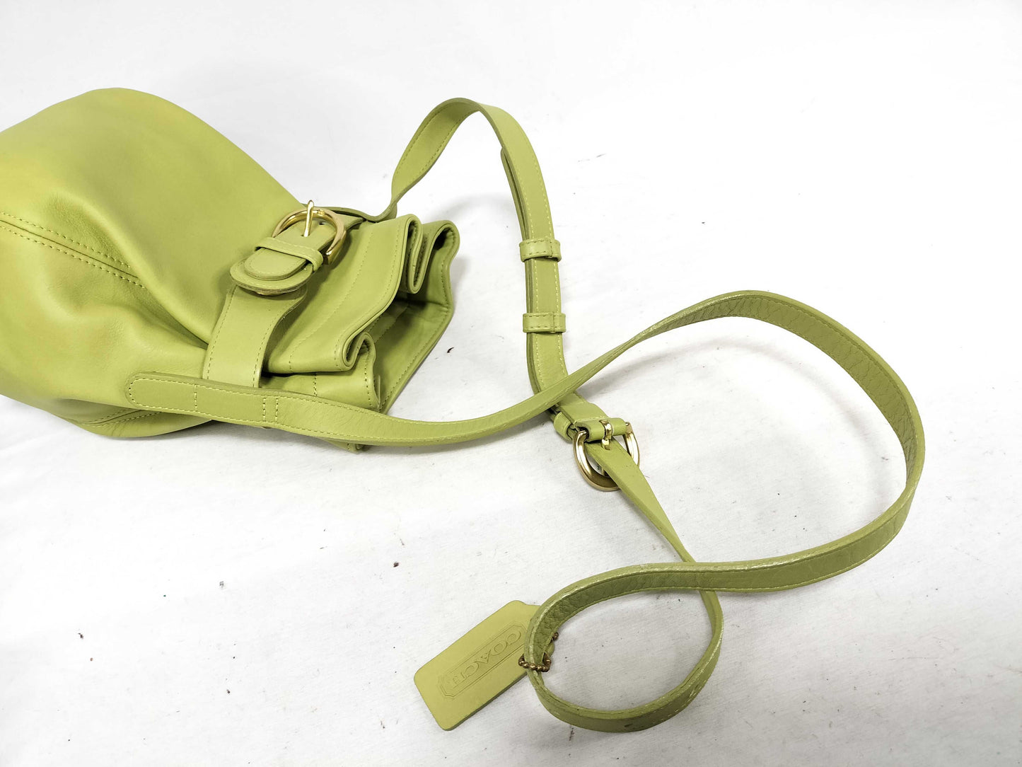 COACH Coach Shoulder Bag Shoulder Bag