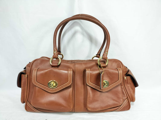COACH Coach handbag handbag