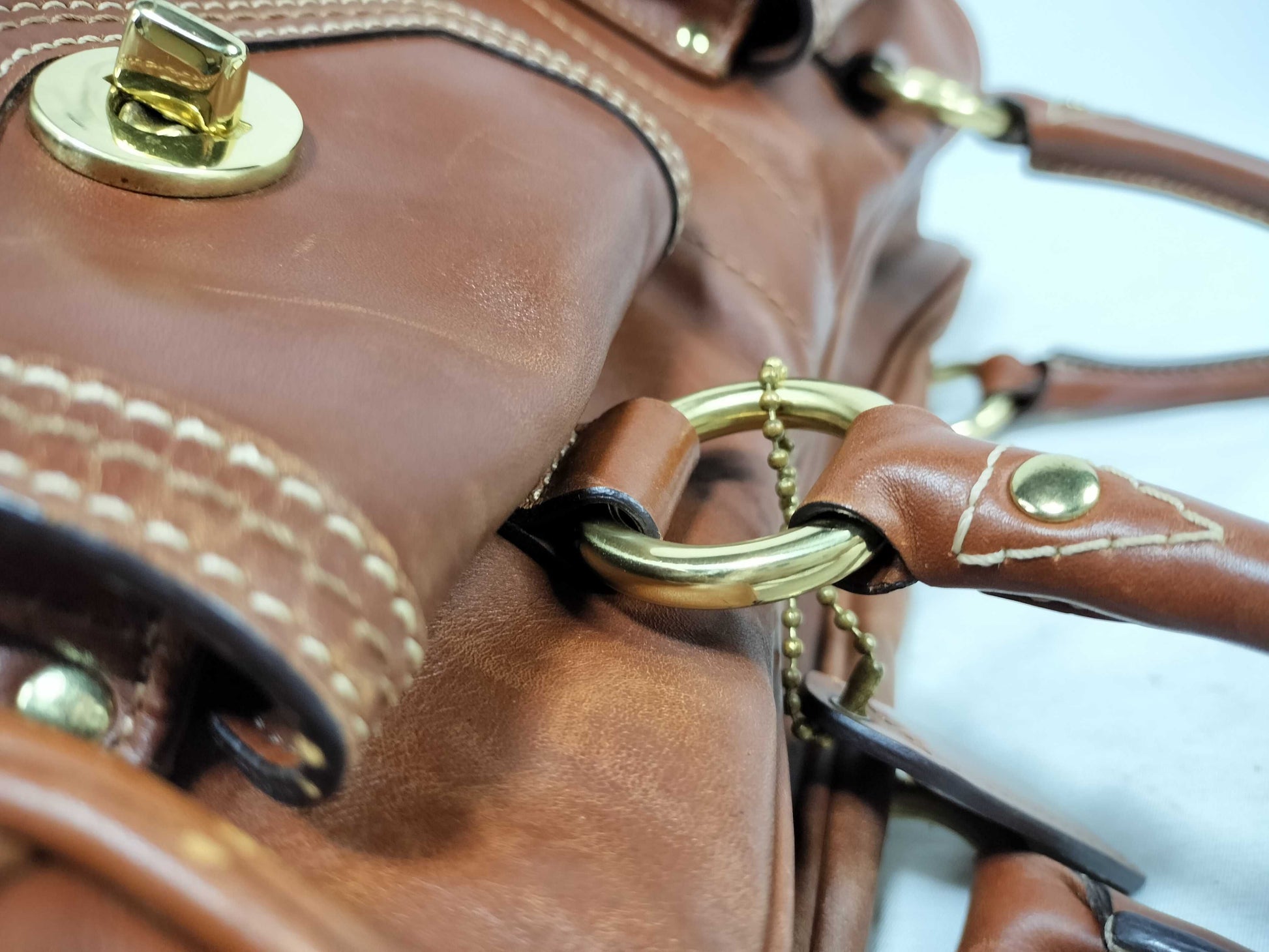 COACH Coach handbag handbag