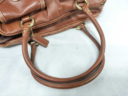 COACH Coach handbag handbag