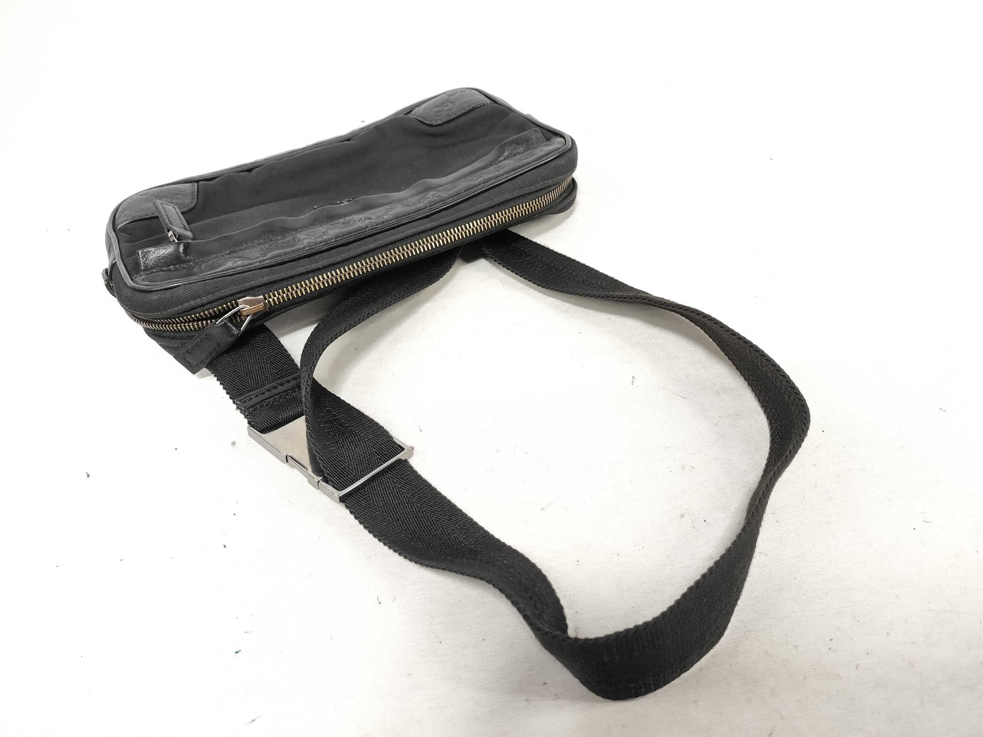 GUCCI GG Gucci shoulder bag/waist bag